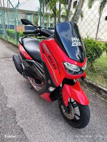Yamaha NMAX