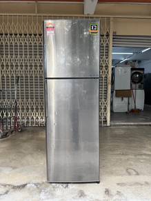 315/L Inverter 2door fridge refrigerator sharp