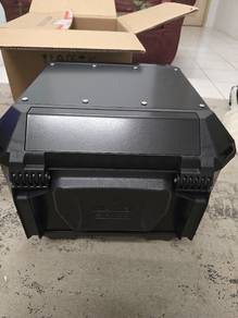 Givi Trekker Monte Bianco 45 liter