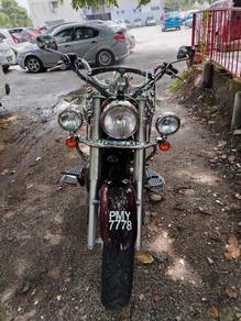 Triumph America
