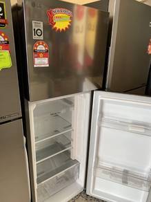 New LG GV-B242PLGB inverter Refrigerator J3uNw1