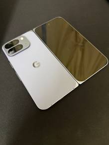 Google Pixel 10 Pro Fold