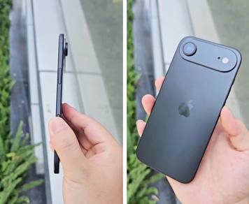 IPHONE 17 AIR 256gb