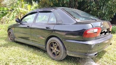 Proton Wira A/B GL in Alor Setar, KDH