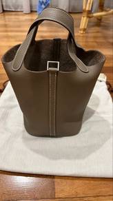 Hermes Picotin 18