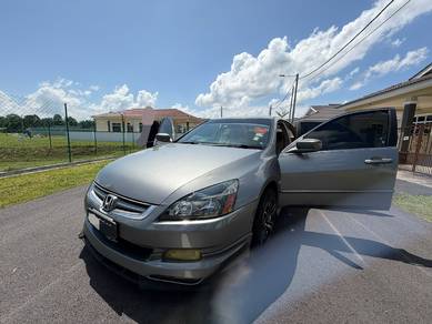 Honda Accord VTi in Selama, PRK