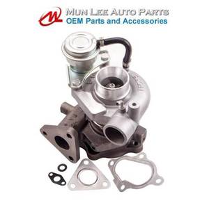 New Oem Turbo Mitsubishi Pajero 4M40 2.8L TF035HM