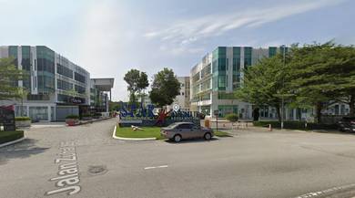 Shop lot For Sale in Shah Alam,SGR