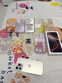 iPhone 16 Promax 256GB