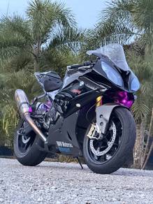 BMW S 1000 RR