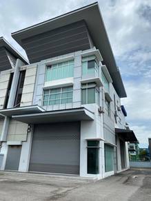 Warehouse / Factory For Sale in Shah Alam,SGR
