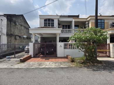 2-storey Terraced House For Sale in Klang,SGR