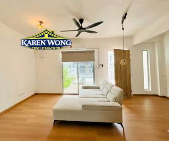 2-storey Terraced House For Sale in Sungai Petani,KDH