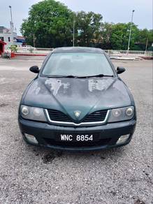 Proton Waja in Klang, SGR