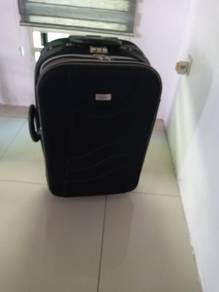 Usable luggage bag (nego till ok)