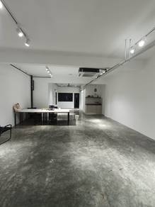 Office space For Rent in Setia Alam,SGR