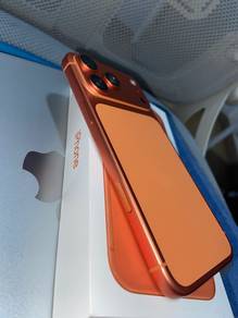 IPhone 17 Pro Max 512GB