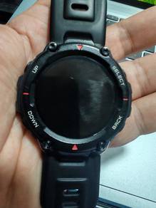 Amazfit T-Rex Original Used Watch