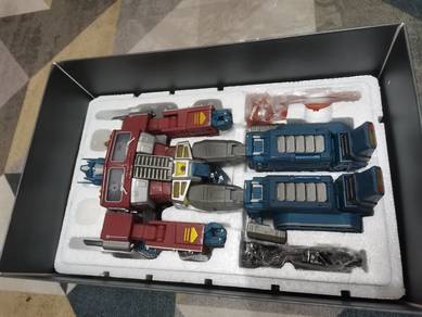 Optimus Prime
