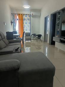 Service Residence For Rent in KSL Residence 2 @ Kangkar Tebrau