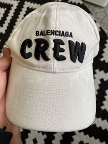 Cap balen