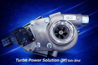 Isuzu Turbo Isuzu Npr 4HK1 New Turbo