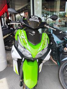 Yamaha NVX