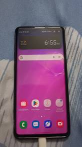 Samsung s10+