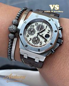 Audemars Piguet Offshore 42mm 🐻 (2015 YEAR)