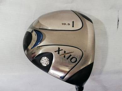 Golf XXIO MP 500 Driver 10.5°