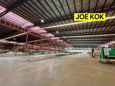 Warehouse / Factory For Rent in Gurun,KDH