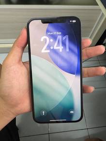 IPHONE 12 PROMAX 256gb PACIFIC BLUE