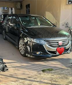 Honda Odyssey ABSOLUTE in Paka, TRG