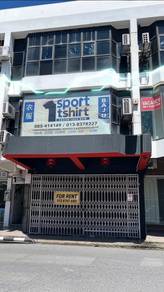 Shop lot For Rent in Miri,SWK