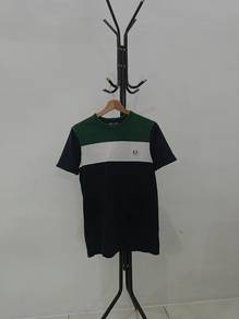 Fred Perry