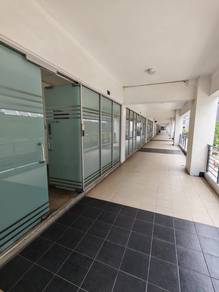 Office space For Rent in Balakong,SGR