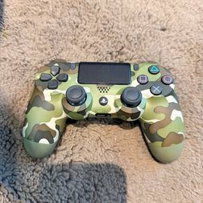 Playstation 4 Joystick & Games