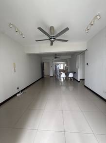 Condominium For Rent in Ampang Putra Residency