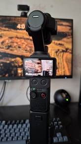 DJI Osmo Pocket 4P (Used - Like New)