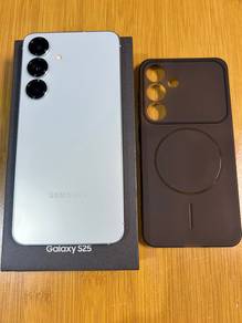 Samsung S25
