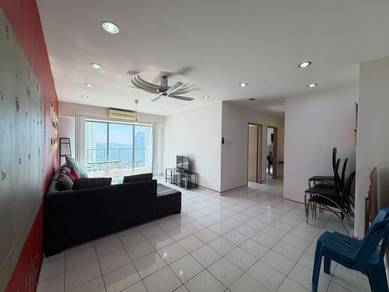 Condominium For Sale in Menara Menjalara