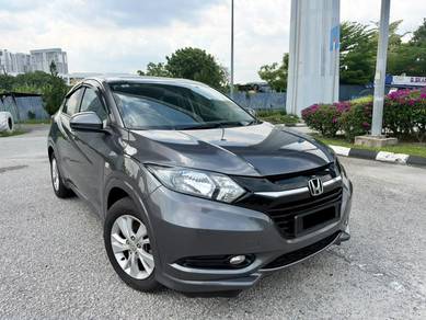 Honda HR-V S in Kajang, SGR