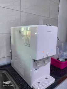 penapis air cold+hot cuckoo