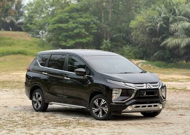 Mitsubishi Xpander in Johor Bahru, JHR