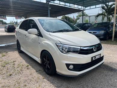 Perodua Bezza PREMIUM X in Sungai Petani, KDH