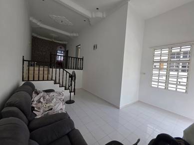 1-storey Terraced House For Sale in Seremban,NSN