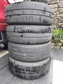 Used michelin tyre 185 60 R15