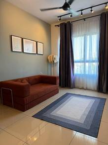 Service Residence For Rent in Zentro Residences