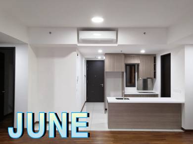 Condominium For Rent in The Tamarind @ Seri Tanjung Pinang