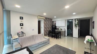 Condominium For Sale in The Fennel Sentul East
